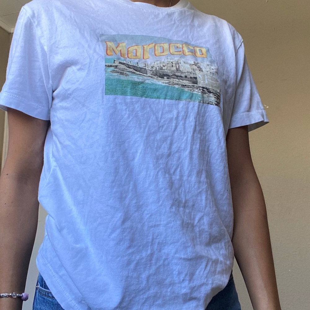 Graphic Tee
